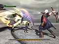 Devil May Cry 4: Screenshotgallerij
