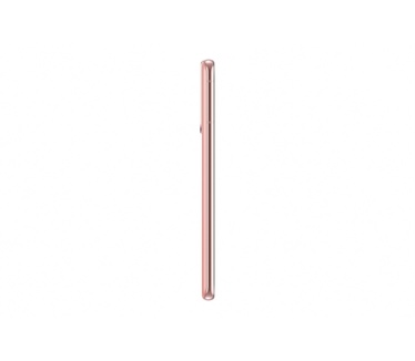 Samsung Galaxy S21 5G, 128GB opslag, Roze
