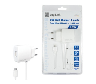 LogiLink PA0146W