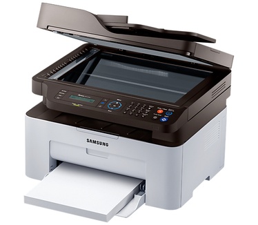 Samsung Xpress SL-M2070FW (SS296E)