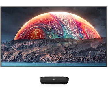 Hisense 100L9G-B12 Laser TV