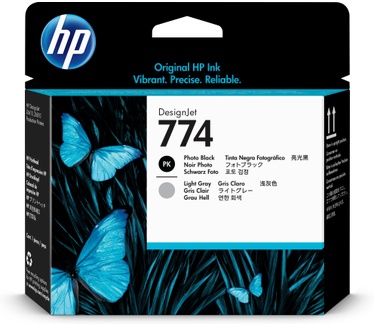HP 774