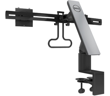 Dell Dual Monitor arm MDA17