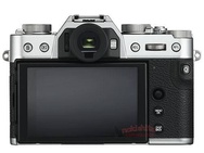 Fujifilm X-T30