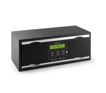 Lenco IR-2100