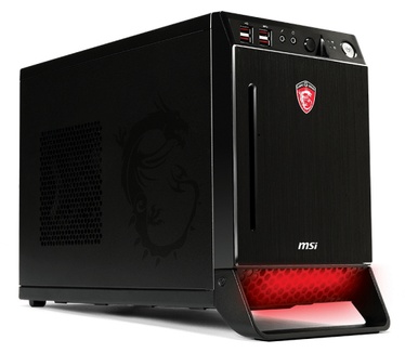 MSI Nightblade B85C-097EU