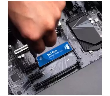 WD Blue SN5000 1TB