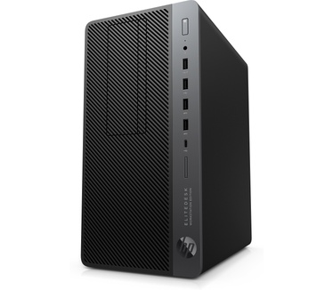 HP EliteDesk 705 G4 MT 5JA27EA