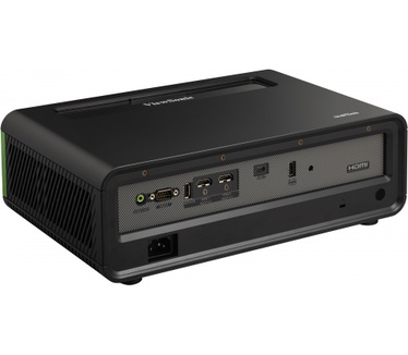 ViewSonic X2-4K