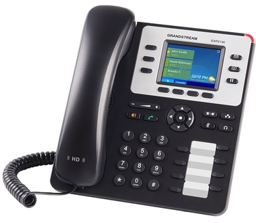 Grandstream Networks GXP2130 v2
