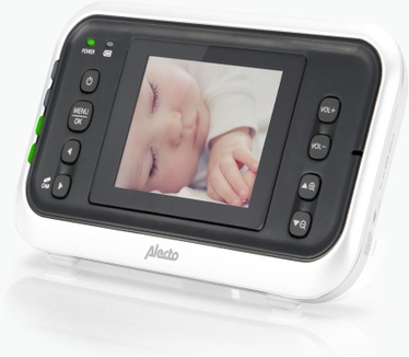Alecto DVM-75