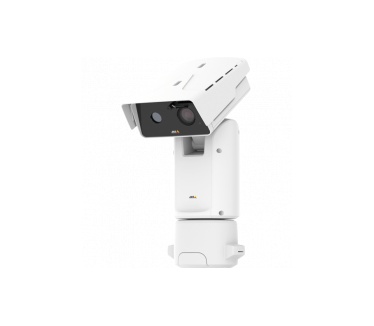Axis Q8741-E