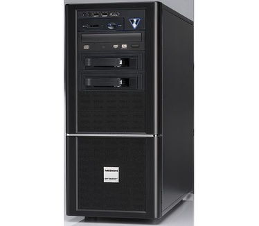 Medion Erazer X5305 D