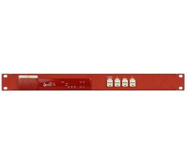 Rackmount.IT Rack Mount Kit voor WatchGuard Firebox T10 / T15