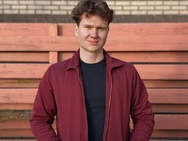 Cameratest Xiaomi 17 Ultra - Portret