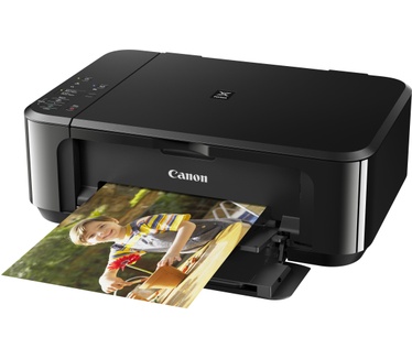 Canon MG3650 Zwart