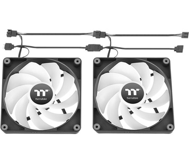 Thermaltake CT140 Reverse ARGB