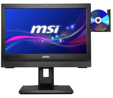 MSI Wind Top AP2011-G6245W7P