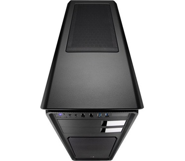Aerocool PGS Value Aero-800 Black Edition