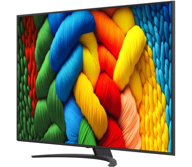 LG 75NANO81A6A
