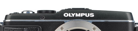 Olympus E-P3 ongelijke hoogte Olympus E-P3 ongelijke hoogte