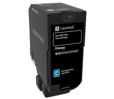 Lexmark CX725