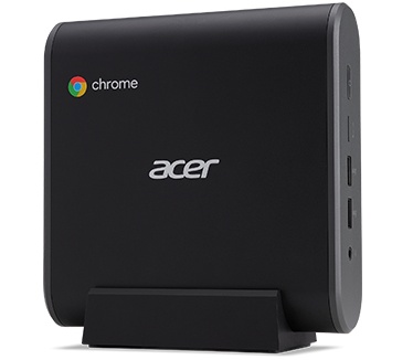 Acer Chromebox CXI3 (DT.Z0NEH.003)