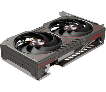 Sapphire Radeon RX 9060 XT