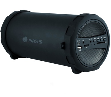 NGS Roller Flow