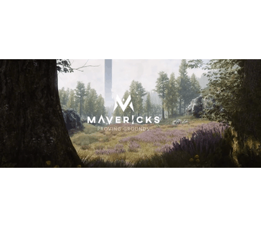 Mavericks: Proving Grounds