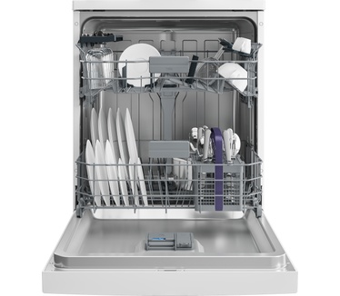 Beko BDFN26440W