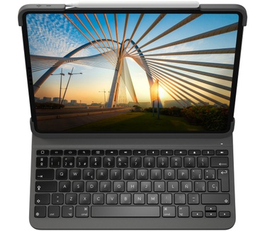 Logitech Slim Folio iPad Pro 12.9" (3rd & 4th gen) (Qwerty ES)