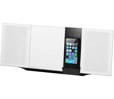 Panasonic SC-HC49EG
