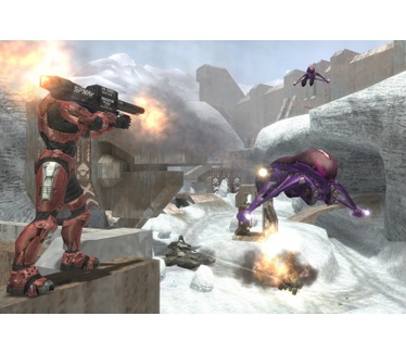 Halo 2
