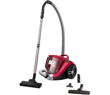 Rowenta Compact Power Xxl Ro4853 Stofzuiger Zonder Zak