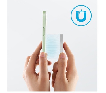 Anker PowerWave Select+ Wit