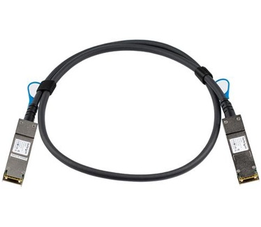 Startech.com HP JG326A compatibel 40 GbE QSFP+ direct aansluitbare kabel 1 m