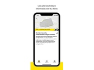NL-Alert op iOS