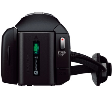 Sony Handycam PJ620 Zwart