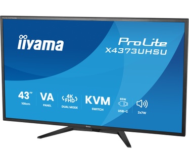 Iiyama X4373UHSU-B2
