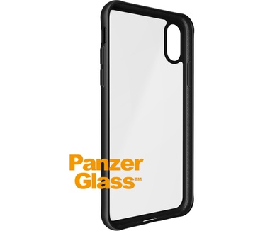 PanzerGlass 0219 (iPhone X/XS/) Transparant