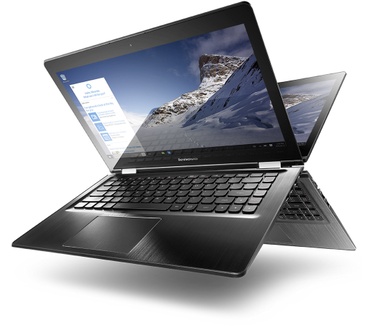 Lenovo Yoga 500-14ISK 80R500FQMH