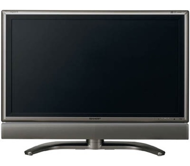 Sharp LC-37GE1E