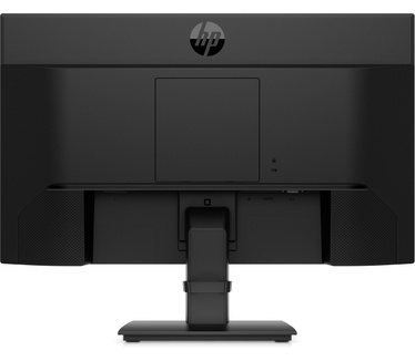 HP P24 G4 (1A7E5AT) Zwart