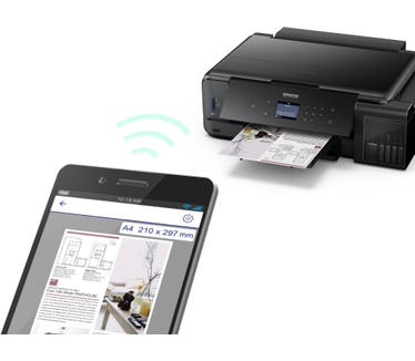 Epson EcoTank ET-7750
