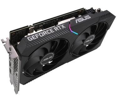 ASUS Dual RTX3060 12G GDDR6