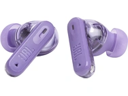 JBL Tune Beam 2 Ghost (Paars)