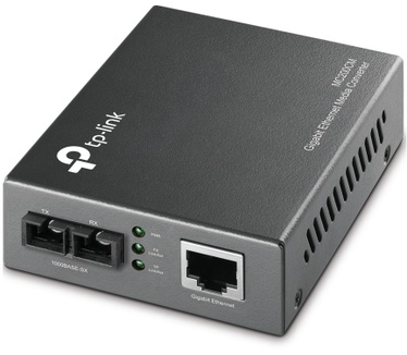 TP-Link Gigabit Multi-Mode Media Converter