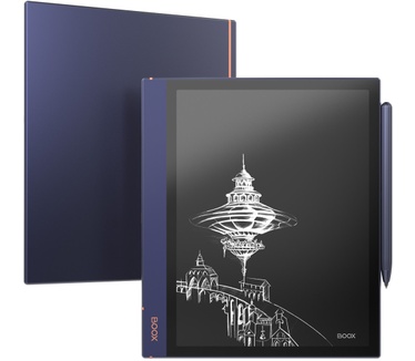 Onyx Boox Note Air 2 Blauw