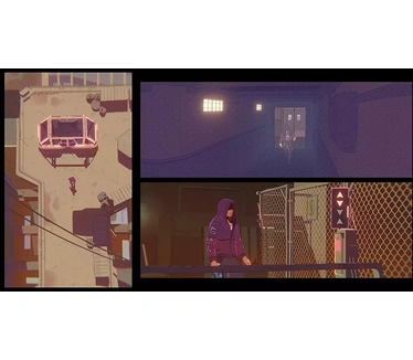 Foreclosed (PS4)